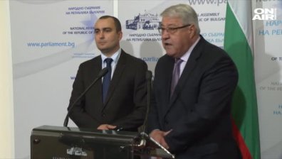 Обединени или разделени? Напрежението в ОП расте