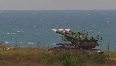 България и още 13 страни от НАТО създават система за противовъздушна отбрана