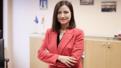 Илиана Иванова: Благодаря на Урсула фон дер Лайен, повери ми един от най-важните ресори