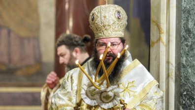 Илинден е - почитаме паметта на свети пророк Илия