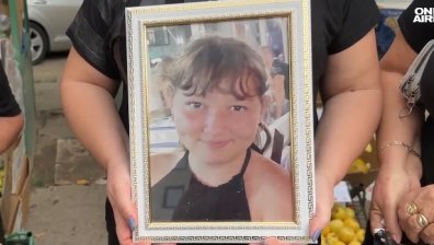 Условна присъда за жената, отнела живота на Габи на пешеходна пътека в Пловдив