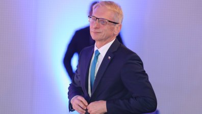 Денков: За 10 г. не се справихме с правосъдието, образование и наука се правят на парче