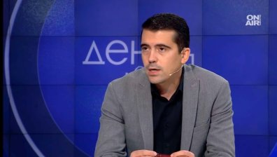 Слави Трифонов подписа декларацията на ПП-ДБ, а ИТН предложи ход за излизане от кризата