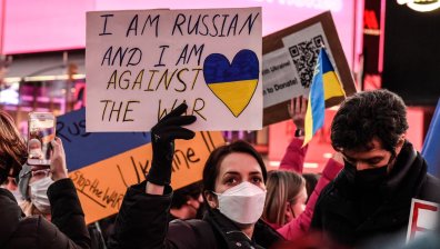 Световната икономика ще изтрие $1 трлн. заради войната