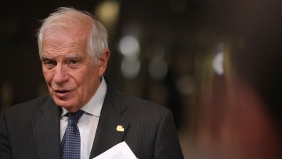 Борел за насилието в Еквадор: Това е пряка атака срещу демокрацията и правовата държава