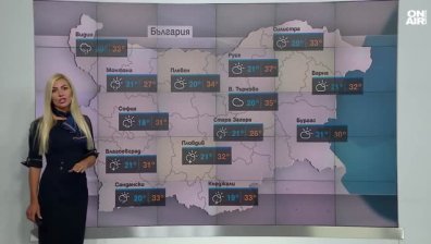 Централна прогноза