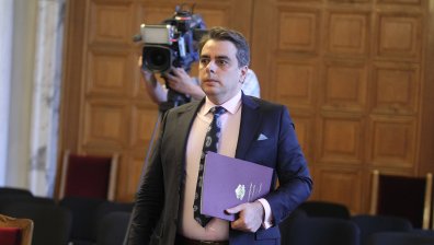 Асен Василев застава начело на нов извънреден орган за националната сигурност
