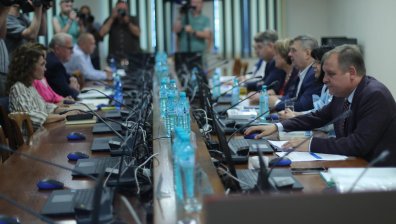 ВСС дава ход на процедурата за избор на нов главен прокурор