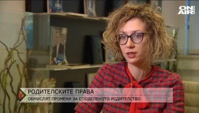 "Директно" 24.01.2022г. - част първа