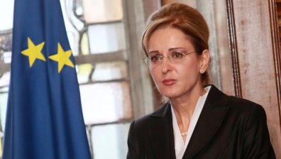 Отиде си бившият зам.-министър на финансите Боряна Пенчева