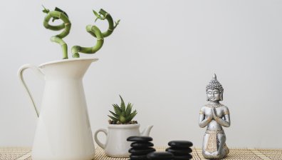 Фъншуй съвети, които ще ни донесат успех и пари
