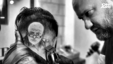 Кой рисува генерал Мутафчийски върху главите на хората?