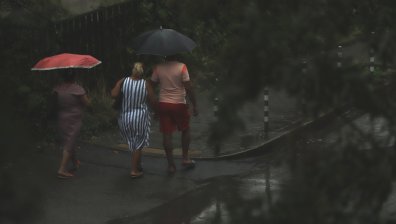 Въпреки обилния дъжд: Няма сигнали за наводнения в Ямбол