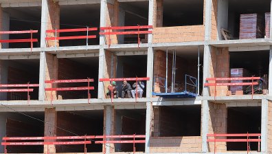 Близо 194 хил. работници ще са нужни през 2022 г., търсят се строители, счетоводители