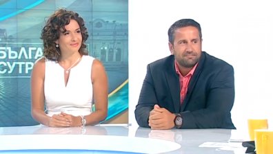 Георги Харизанов: Мажоритарният вот е атентат срещу държавността!