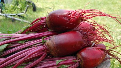 Как да си набавим така важното желязо, без да ядем месо?