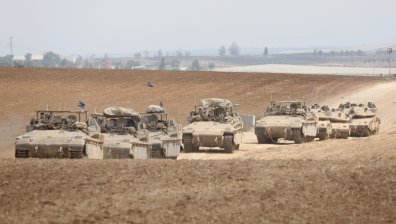 Парламентът на Израел одобри споразумението с "Хамас" за прекратяване на огъня