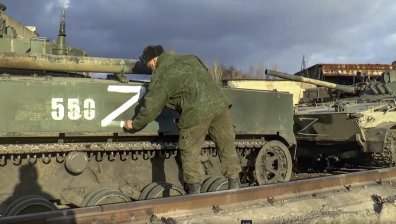 Войната не е скъпа за Русия, щом получава от Запада по &euro;1 млрд. на ден