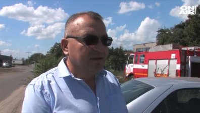 Пореден тежък пътен инцидент с турски ТИР