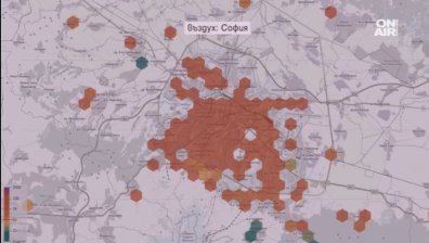 Столичната община с рекорден бюджет от 1,5 млрд. лева
