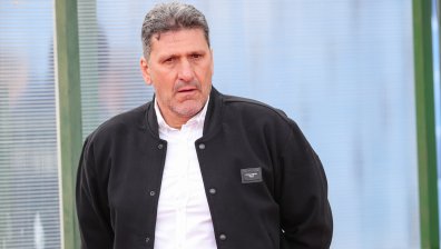 Шеф в ЦСКА: Срам за отбора, извиняваме се на феновете, всички сме ядосани