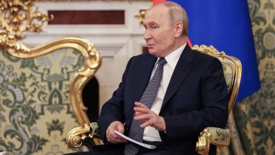 Русия прекратява атаките по енергийната инфраструктура на Украйна