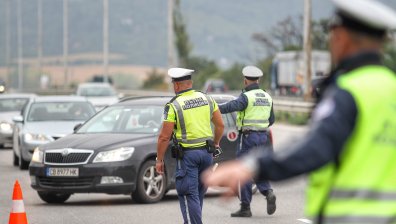 Пияните или дрогираните зад волана отново нахвърлиха 20 само за ден