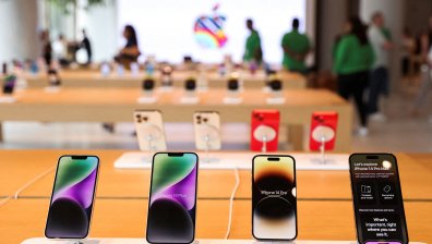 Над 4000 лв. за един iPhone заради митата на Дoнaлд Tpъмп?