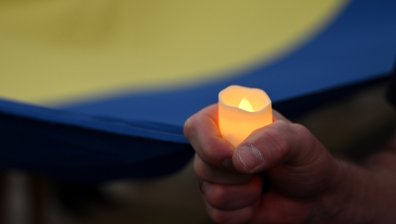 Украйна пуска специални банкноти за годишнината от войната