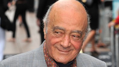 26 години след фаталната катастрофа на сина си с Даяна - почина Мохамед Ал-Файед