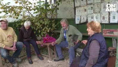 "Забравени от Бога": Последните 8 мохикани на с. Чаканец мечтаят за транспорт и лекар