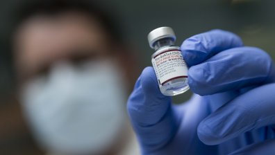 САЩ са много близо до ежегодни ваксини срещу Ковид-19