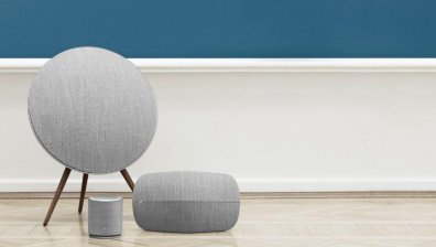 Bang & Olufsen представи нова уникална тонколона