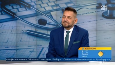 Проф. Асен Дудов: След 40 години жените редовно да се следят за рак с мамография