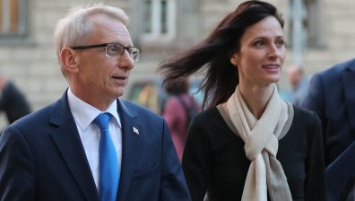 Денков: Ще съдя хората, които говорят за "хранилката "Лукойл"