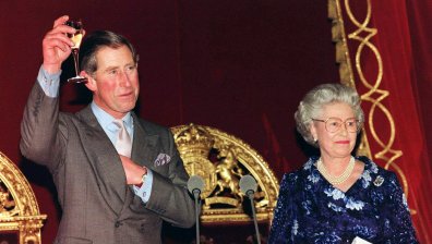 Каква е съдбата на предишните крале с името Чарлз - скандали, война и екзекуция