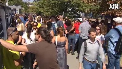 Сметната палата да влезе на проверка в БНР, поиска премиерът Бойко Борисов