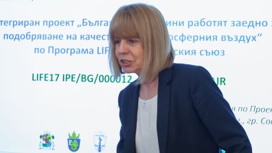 СО отговори на обвиненията и каза как харчи парите от такса битови отпадъци