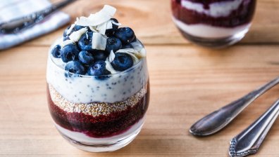 Плодове, с които да си оправим настроението