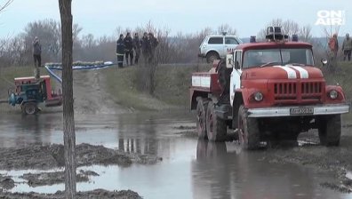 Опасност от свлачища в цялата страна. Бъдете внимателни!