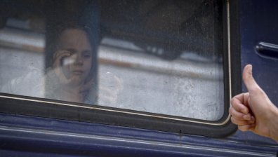 "Експресът на спасението" потъва в сълзи