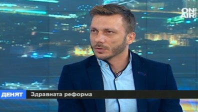 БЛС отказва да подпише рамковия договор за системата на Москов