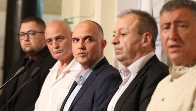 Детектор на лъжата доказал, че депутатите от ИТН не са "купени" от Петков