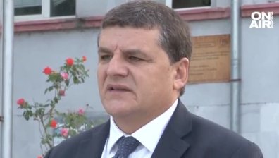 Живот в страх в Струмяни: Нападателят с брадва срещу кмета е рецидивист