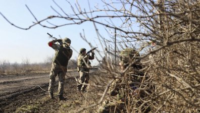 Русия съобщи за колосални загуби за Украйна при Курск