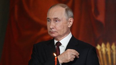 От Путин до Чарлз III: "Папа Франциск докосна живота на толкова много хора"