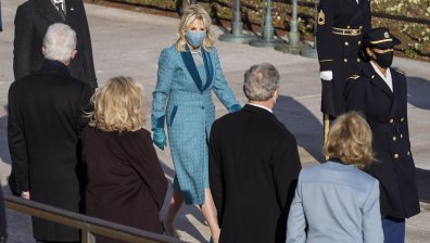 Историите ON AIR: Дамата, наречена "първа"