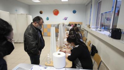 От "Има такъв народ" предлагат пълна ревизия на избирателните списъци