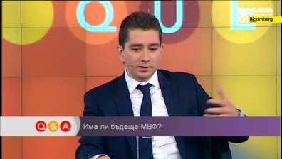 Q&A с Клара Маринова, 20.04.2015 III част