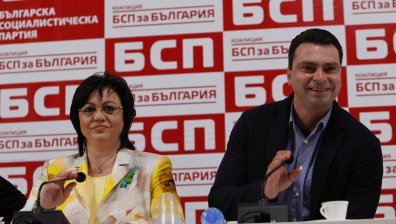 Национален съвет на БСП - ще има ли депутати в Изпълнителното бюро?